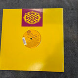 DAVID MORALES NEEDIN YOU 12"