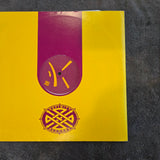 DAVID MORALES NEEDIN YOU 12"