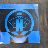 UNITY 3 THE AGE OF LOVE SUITE IMP UK 12"