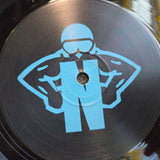 UNITY 3 THE AGE OF LOVE SUITE IMP UK 12"
