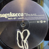ANGELMOON HES ALL I WANT 12"