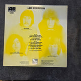LED ZEPPELIN I SD19126