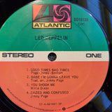 LED ZEPPELIN I SD19126