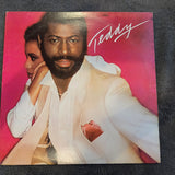 TEDDY PENDERGRASS TEDDY 1P