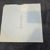 TEDDY PENDERGRASS TEDDY 1P