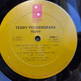 TEDDY PENDERGRASS TEDDY 1P
