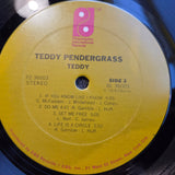 TEDDY PENDERGRASS TEDDY 1P