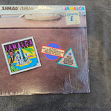 AHMAD JAMAL JAMALCA