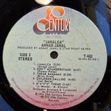 AHMAD JAMAL JAMALCA
