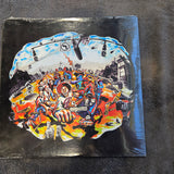 MIKE ZOOT HIGH DRAMA PT 3 12" NEW