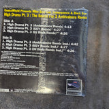 MIKE ZOOT HIGH DRAMA PT 3 12" NEW