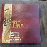 SONNY ROLLINS GO WEST CONTEMPORARY BOX SET