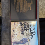 SONNY ROLLINS GO WEST CONTEMPORARY BOX SET