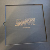 SONNY ROLLINS GO WEST CONTEMPORARY BOX SET