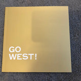 SONNY ROLLINS GO WEST CONTEMPORARY BOX SET