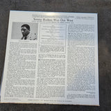 SONNY ROLLINS GO WEST CONTEMPORARY BOX SET