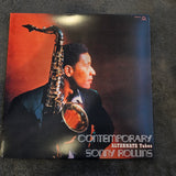 SONNY ROLLINS GO WEST CONTEMPORARY BOX SET