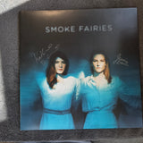 SMOKE FAIRIES S/T AUTO UK IMP