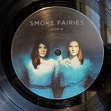SMOKE FAIRIES S/T AUTO UK IMP