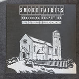 SMOKE FAIRIES LIVE AT ST PANCRAS UK IMP