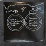 SMOKE FAIRIES GHOSTS GREY MARBLE UK IMP