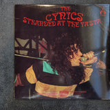 CYNICS STRANDED IN MADRID LIVE AT THE YA'STA SPA IMP