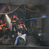 CYNICS STRANDED IN MADRID LIVE AT THE YA'STA SPA IMP