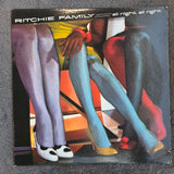 RITCHIE FAMILY ALL NIGHT ALL RIGHT