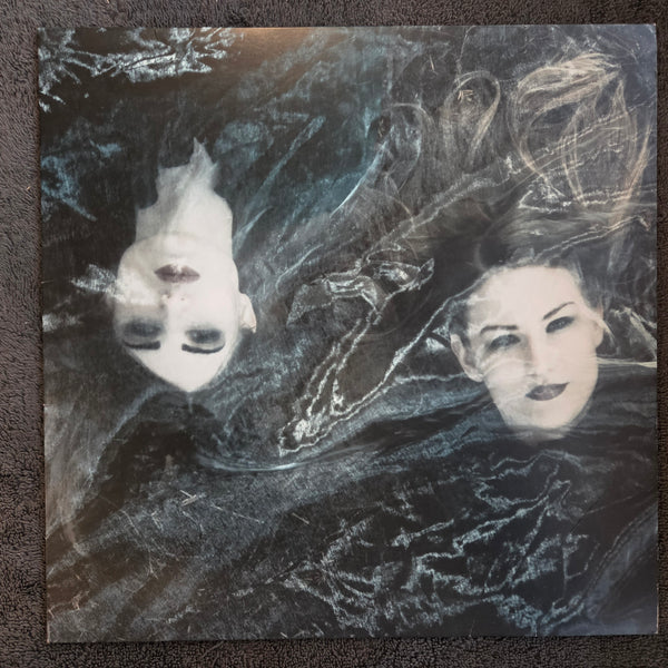 SMOKE FAIRIES WILD WINTER UK IMP