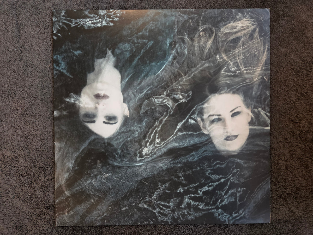 SMOKE FAIRIES WILD WINTER UK IMP