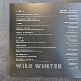 SMOKE FAIRIES WILD WINTER UK IMP