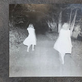 SMOKE FAIRIES THROUGH LOW LIGHT AND TREES