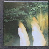 SMOKE FAIRIES THROUGH LOW LIGHT AND TREES
