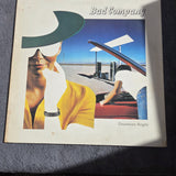 BAD COMPANY DESOLATION ANGELS
