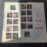 ZOOT SIMS I WISH I WERE TWINS