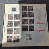 ZOOT SIMS I WISH I WERE TWINS