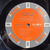ZOOT SIMS I WISH I WERE TWINS