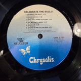 SELECTER CELEBRATE THE BULLET