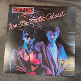 SOFT CELL NON-STOP