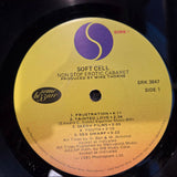 SOFT CELL NON-STOP