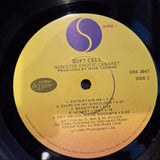 SOFT CELL NON-STOP
