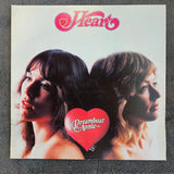 HEART DREAMBOAT ANNIE MUSHROOM