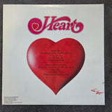 HEART DREAMBOAT ANNIE MUSHROOM