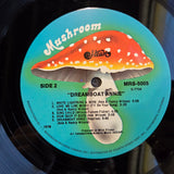 HEART DREAMBOAT ANNIE MUSHROOM