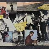 BILLY JOEL SONGS IN THE ATTIC
