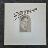 BILLY JOEL SONGS IN THE ATTIC