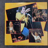 BILLY JOEL SONGS IN THE ATTIC