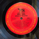 BILLY JOEL SONGS IN THE ATTIC
