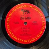 BILLY JOEL 52nd STREET