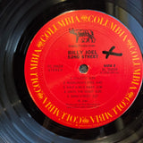 BILLY JOEL 52nd STREET